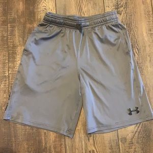 Under Armour shorts
